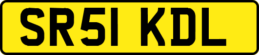 SR51KDL