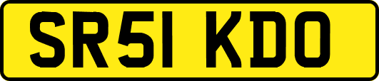 SR51KDO