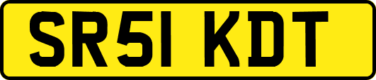 SR51KDT