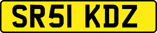 SR51KDZ