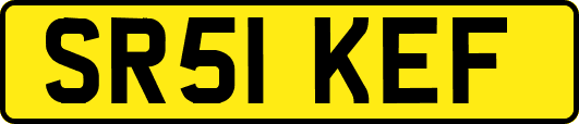 SR51KEF