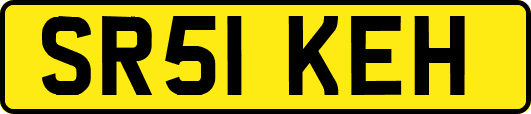 SR51KEH