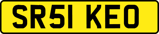 SR51KEO