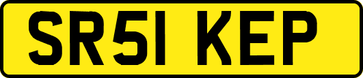 SR51KEP
