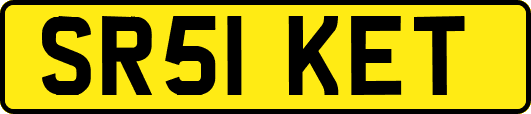 SR51KET