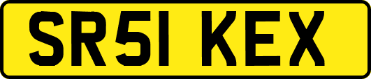 SR51KEX