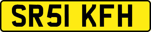 SR51KFH