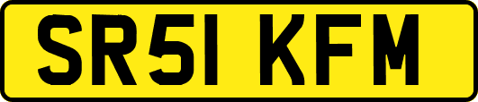 SR51KFM