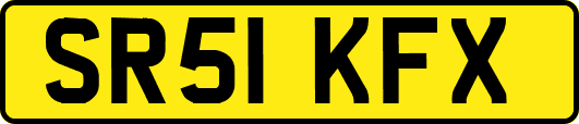 SR51KFX