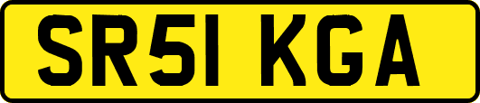 SR51KGA
