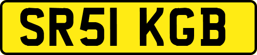 SR51KGB