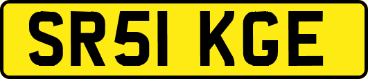 SR51KGE