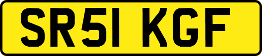 SR51KGF