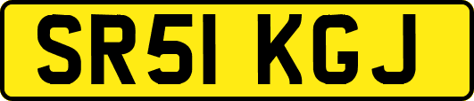 SR51KGJ