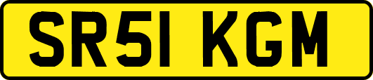 SR51KGM