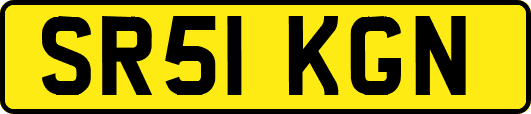 SR51KGN