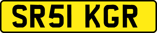 SR51KGR
