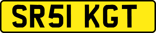 SR51KGT