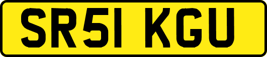 SR51KGU