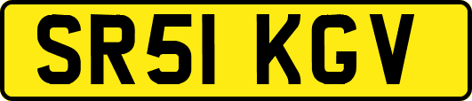 SR51KGV