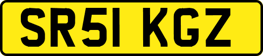 SR51KGZ