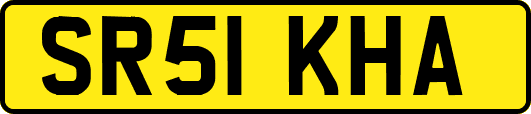 SR51KHA
