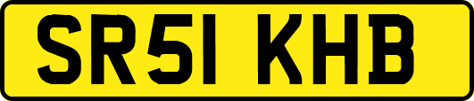 SR51KHB