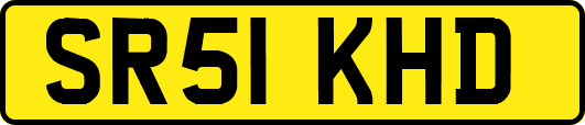 SR51KHD