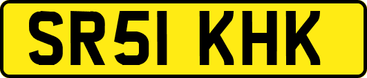 SR51KHK
