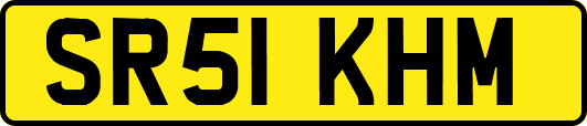 SR51KHM