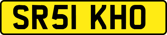 SR51KHO
