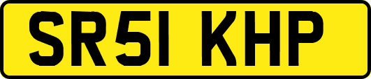 SR51KHP