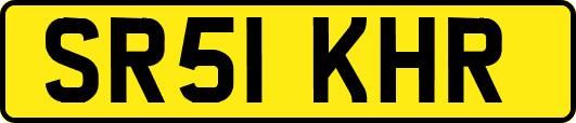 SR51KHR