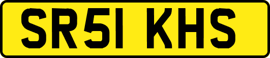 SR51KHS