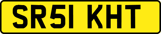 SR51KHT