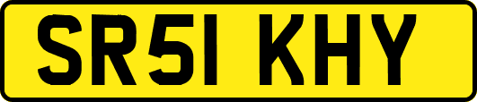 SR51KHY