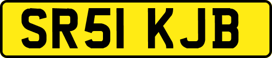 SR51KJB