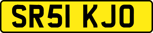 SR51KJO