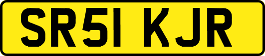 SR51KJR