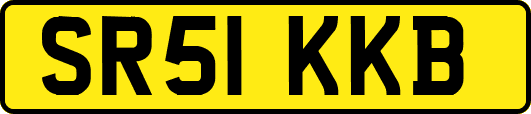 SR51KKB