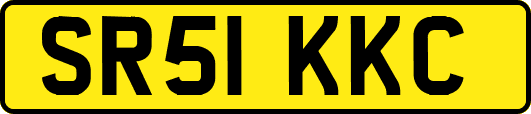 SR51KKC