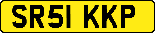 SR51KKP