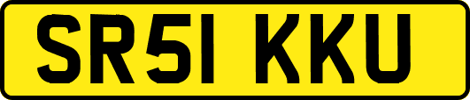 SR51KKU