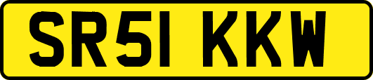SR51KKW