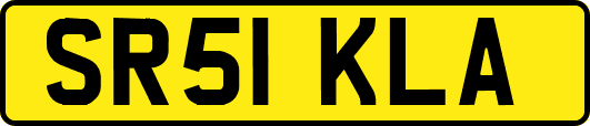 SR51KLA