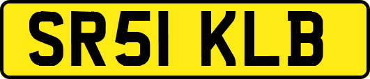 SR51KLB