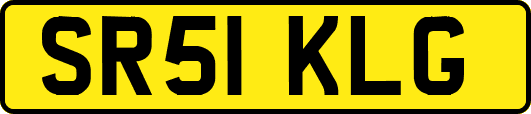 SR51KLG