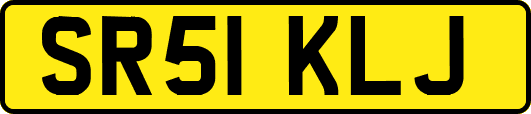 SR51KLJ