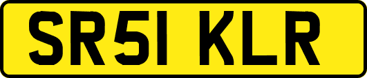 SR51KLR