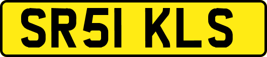 SR51KLS